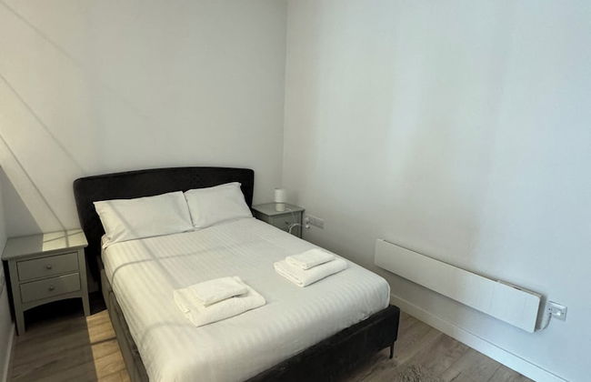 Armyn House Apartments - Foto 42