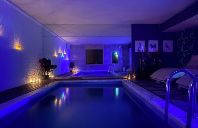 Centrum Hotel & Spa - Foto 30