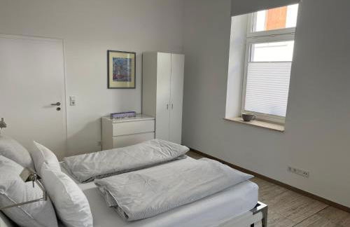 Apartment Van Eß Hof - Altstadt Warburg - Foto 31