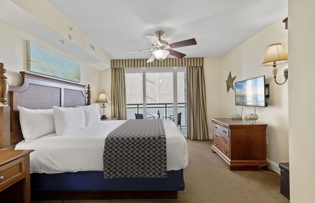 Ocean View Bahama Sands Stunning Resort - Foto 11