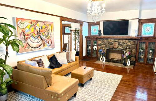 The House Hotel Elmwood - Foto 7