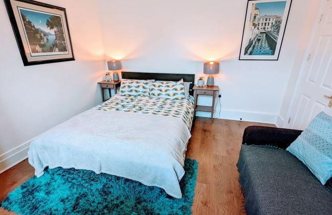 TopHome Stoke Newington - Foto 31