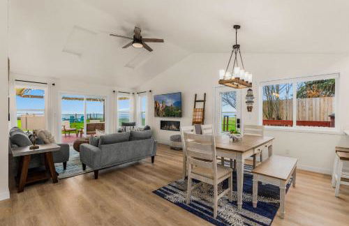 @ Marbella Lane – Wave House, Your Oceanfront Retreat! - Foto 13