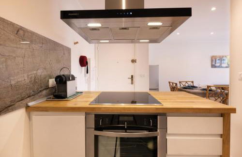 Lumineux, tout confort, Wifi & Terrace & Parking - Foto 10