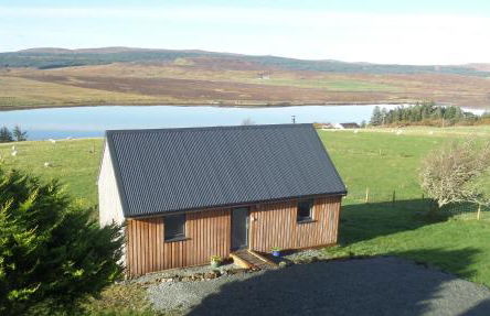 Curlew Cottage - Foto 2