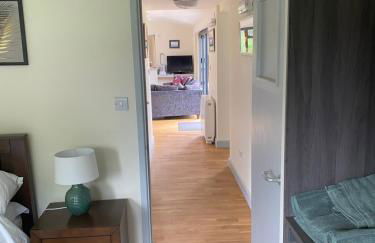 Private modern guest house - Foto 11