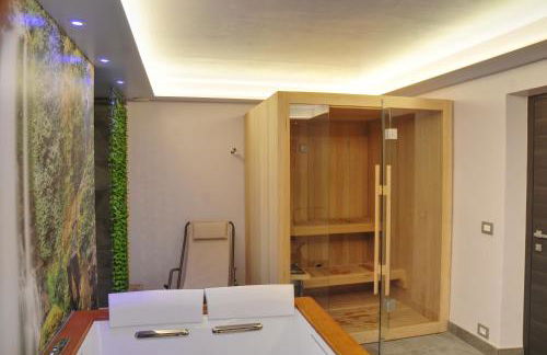 Sweet Dolomites Sauna & Jacuzzi - Photo 19