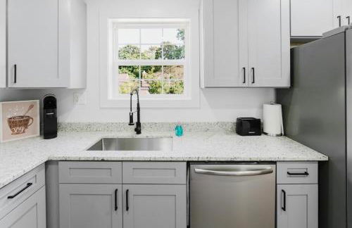 Modern Renovated 3-Bed Near Ann Arbor & Ypsilanti - Foto 24