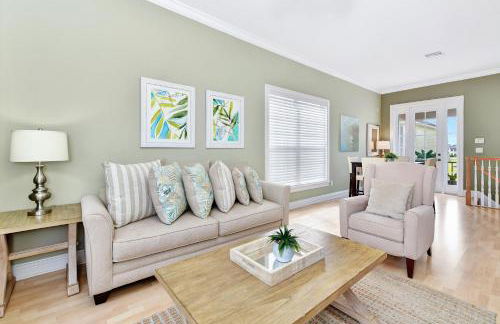 Excitement Getaway Oasis - Foto 19