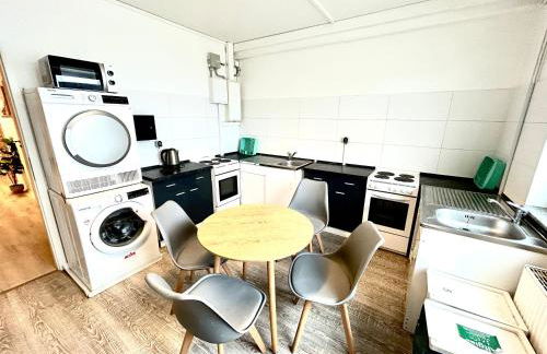 Apart Residence KK - Foto 42