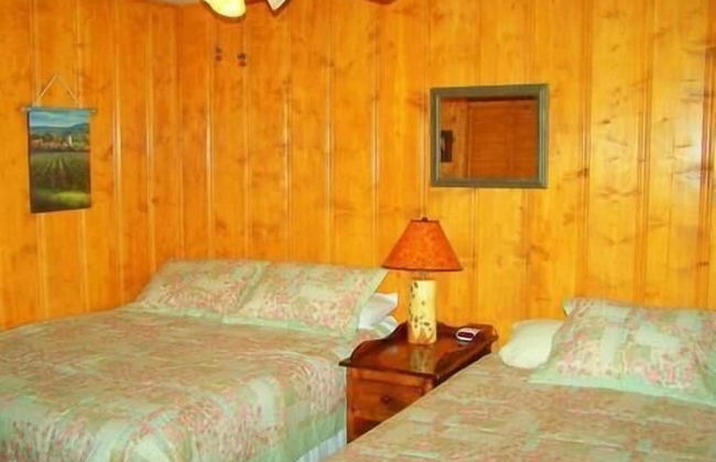 Golden Bear Cottages - Foto 29
