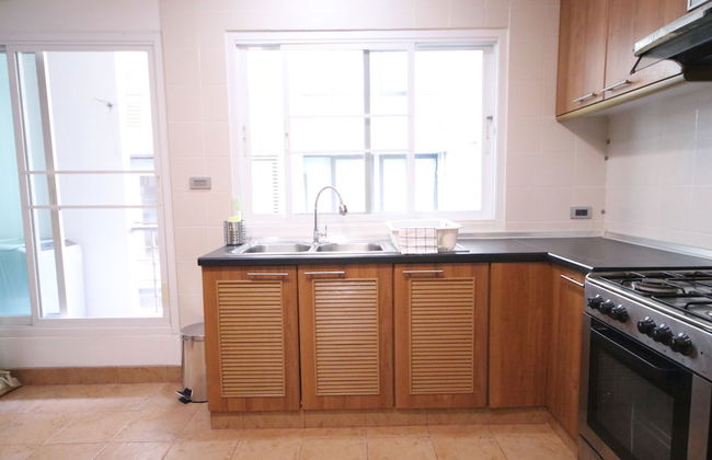 JJ Suites - Your Home on 11 - Foto 41