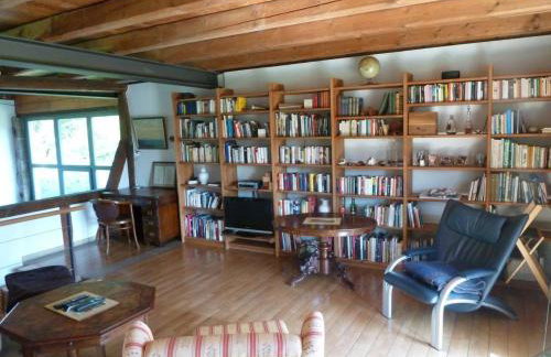 Holiday Home in Weenzen mit Großem Garten by Interhome - Foto 16