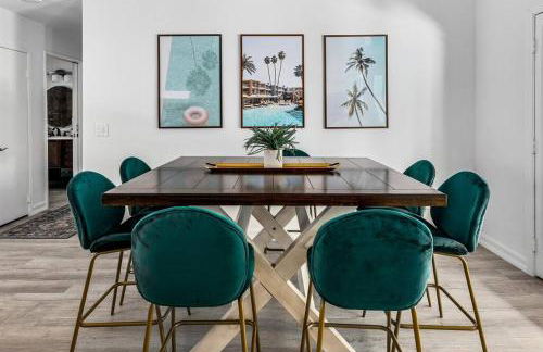 Poolside Palm Springs Paradise - Foto 159