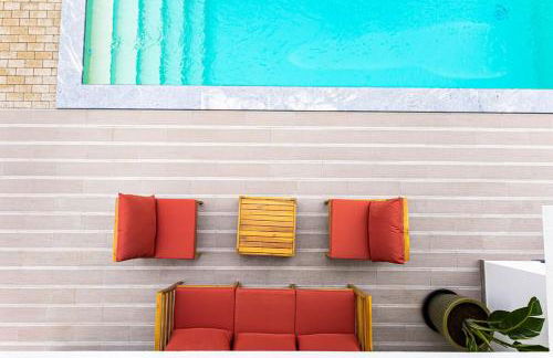 Tropical by Caparica Experience - Foto 44