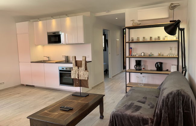 Marines Appartement - Foto 43