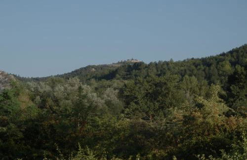 The Railway Cottage at Montazels - Foto 18