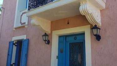 VILLA VICKY - Traditional villa in Evia - Foto 4