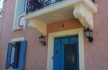 VILLA VICKY - Traditional villa in Evia - Foto 4