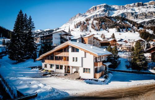 CHALET ARIA Stay Mountain Relax - Foto 15