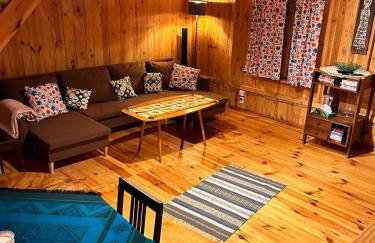 Dom z linią brzegową Narwi - Photo 60