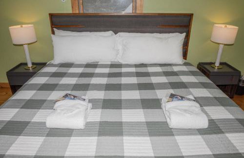 The Whimsical Chalet - Foto 48