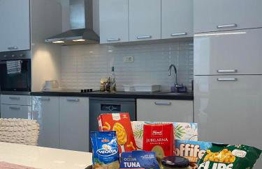 Prekrasan apartman “Marko” sa dvije sobe - Foto 7