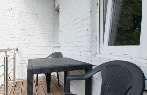 PRIME Apartments - Monteur House with 1-4 Room Apartments - Photo 32