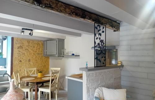 Gite en Périgord - Foto 34