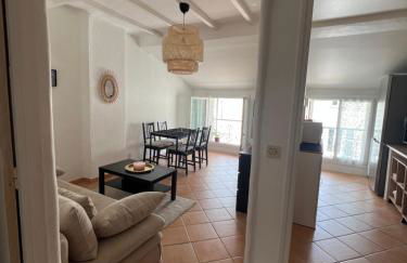 Vence appartement vue mer - Foto 28