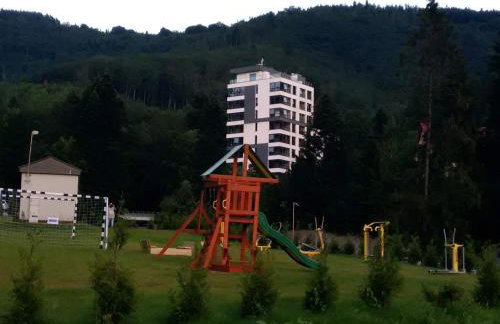 Kurort Kozubnik Apartament 33 Wellness &SPA - Foto 66