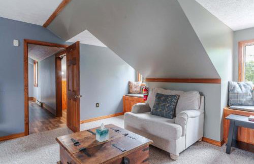 Liberty Lodge Pool & Hot Tub Game Room BBQ - Foto 50