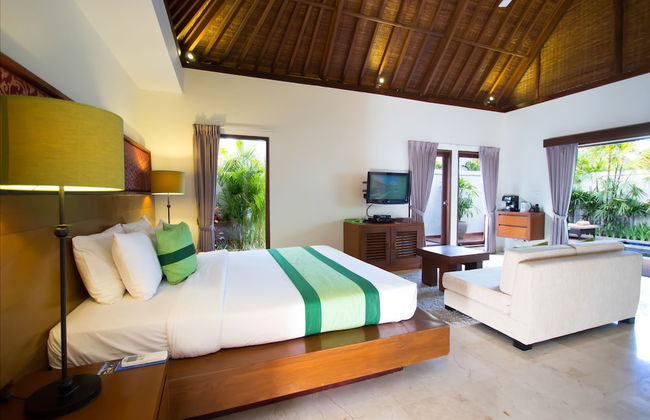 Serene Villas - Photo 14