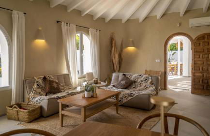 Casa Peponi - By Almarina Villas - Foto 11