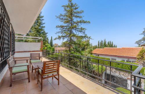 Villa Leonor con piscina privada - Photo 21