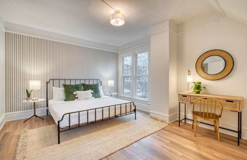 Stay Portland - Historic Queen Anne Vernacular - 95 WalkScore - Foto 14