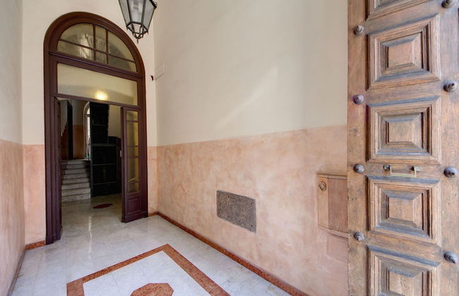 Colosseo Panoramic Rooms - Foto 38