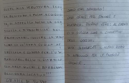 La Casa del Mugnaio - Foto 48