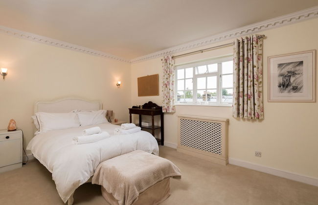 Royal Richmond Family Home by Kew Gardens - Foto 3