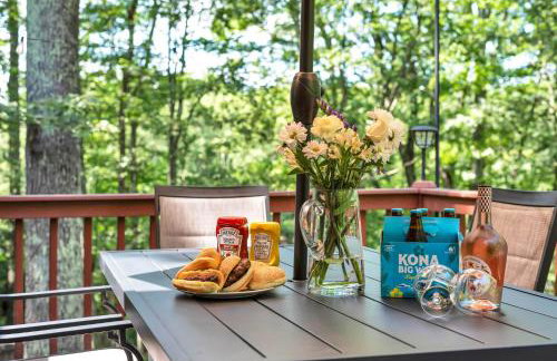 Charming Getaway Minutes from Lake Wallenpaupack - Foto 7