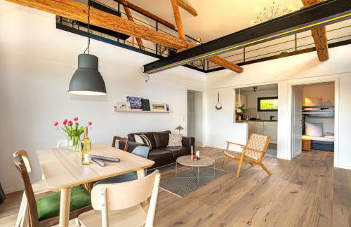 Ferienhaus, Buttje, Rügen - Foto 5