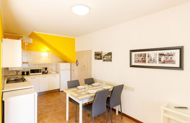 Residence Rustico - Foto 26