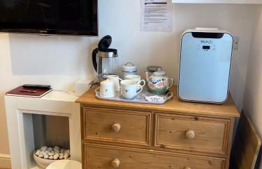 Hardy Croft Hideaway - Foto 11