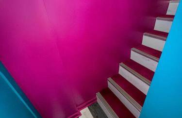 Manchester's ONLY themed slumber party suite for 8 with makeup room - Photo 29