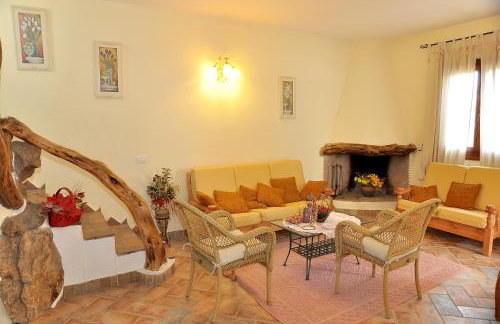 villa i ginepri - Foto 8