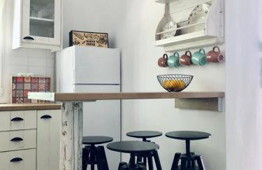 Vlami's House Andros - Foto 24