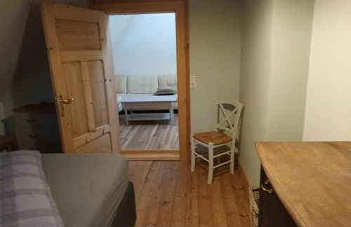 landhaus rosmarin - Foto 17