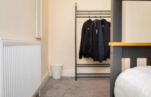 Spacious Home In The Heart of West Yorkshire - Foto 17