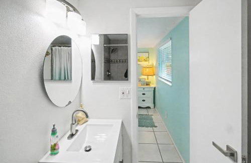 Heated Pool Villa Near Venice Beach Sleeps 6 - Foto 19