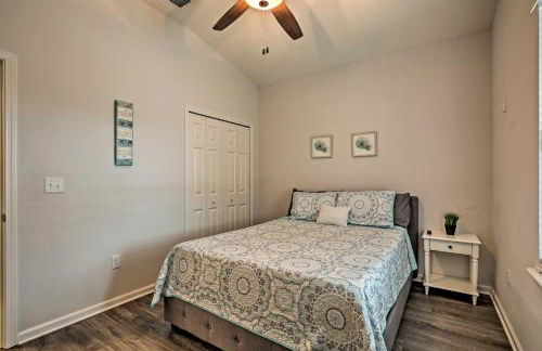 Pet-Friendly Palakta Duplex with Patio and Yard! - Foto 19